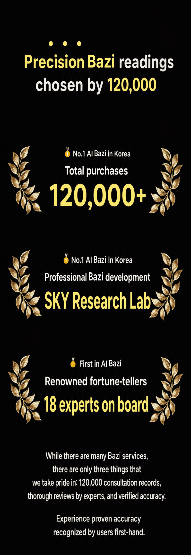 Child Bazi closing