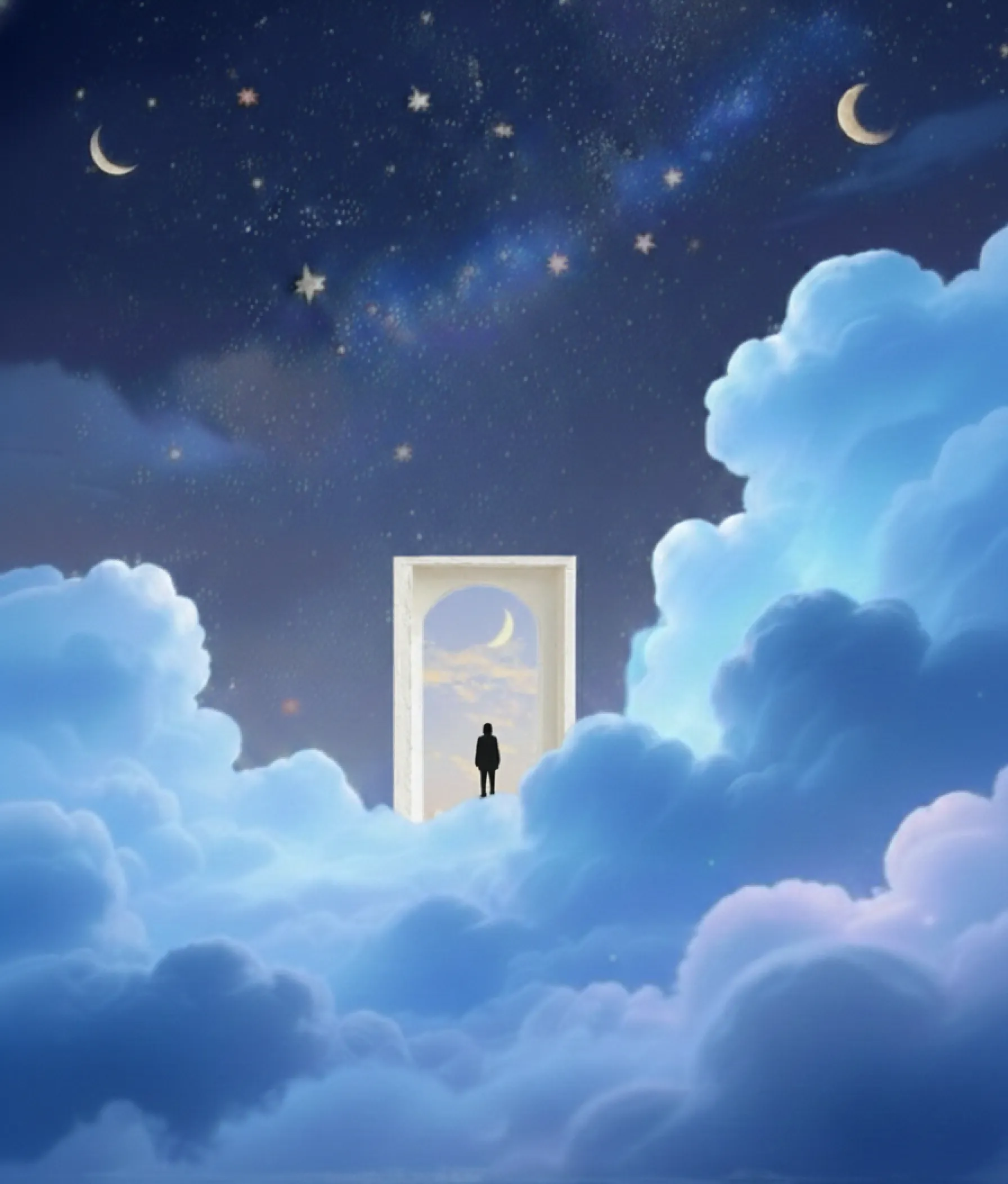 Zi Wei Dou Shu banner