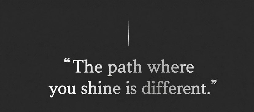 Cheonmyeong Career Fortune intro