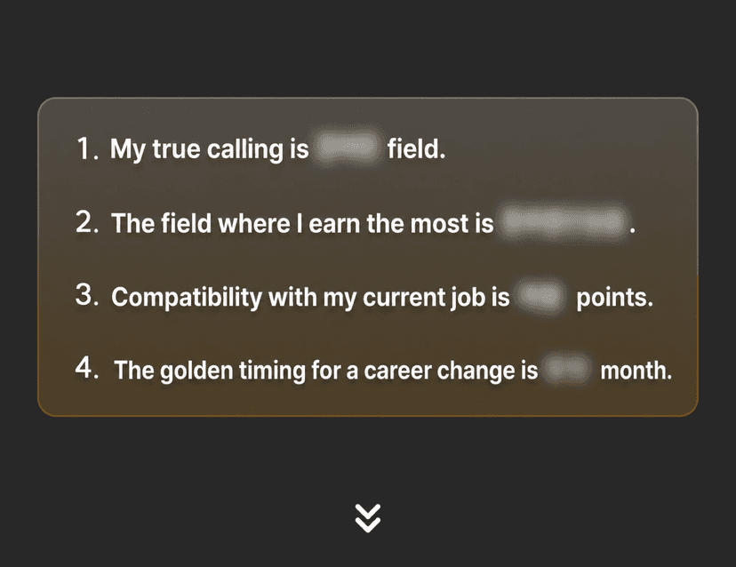 Career Fortune closing