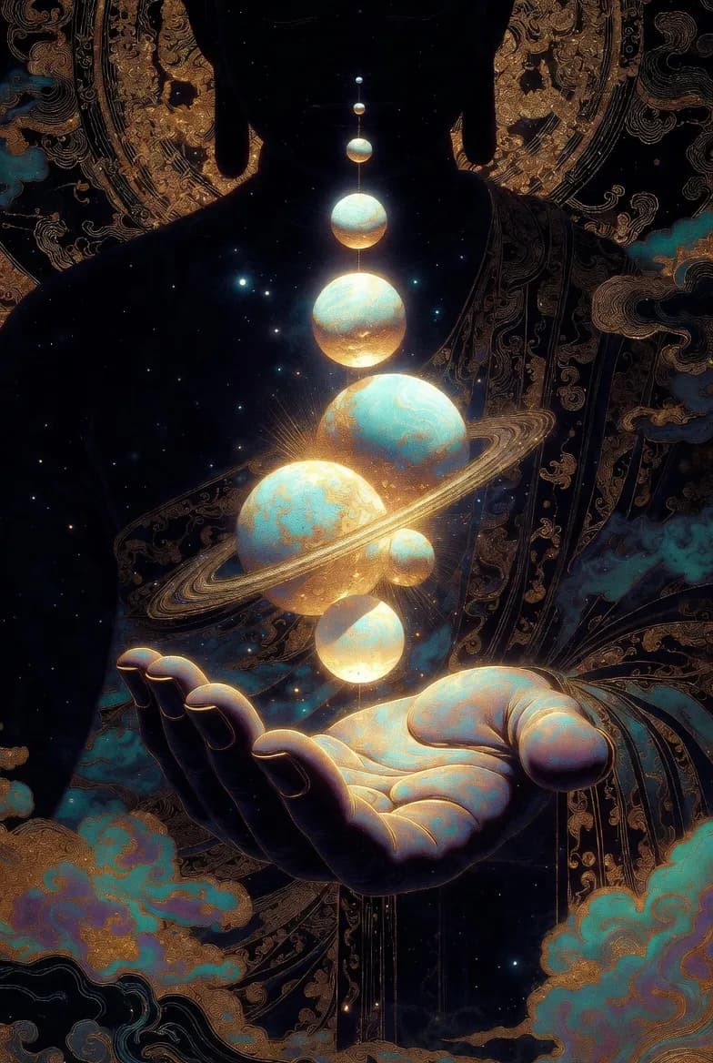 Vedic Astrology