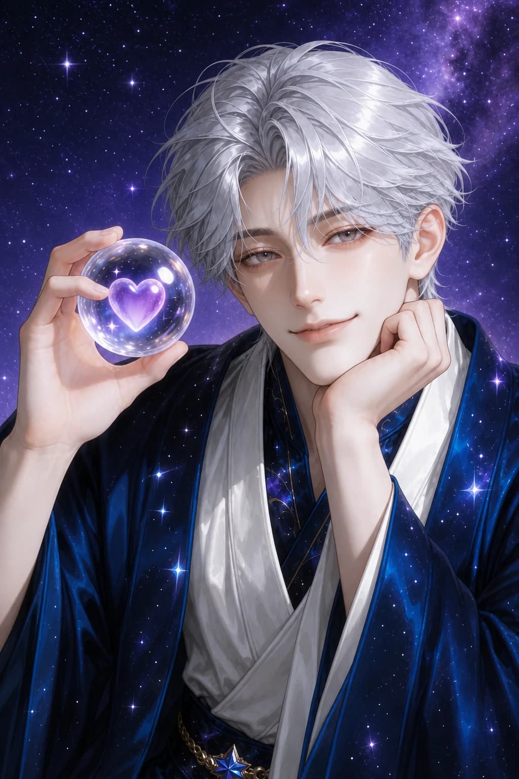 Zi Wei Dou Shu home banner