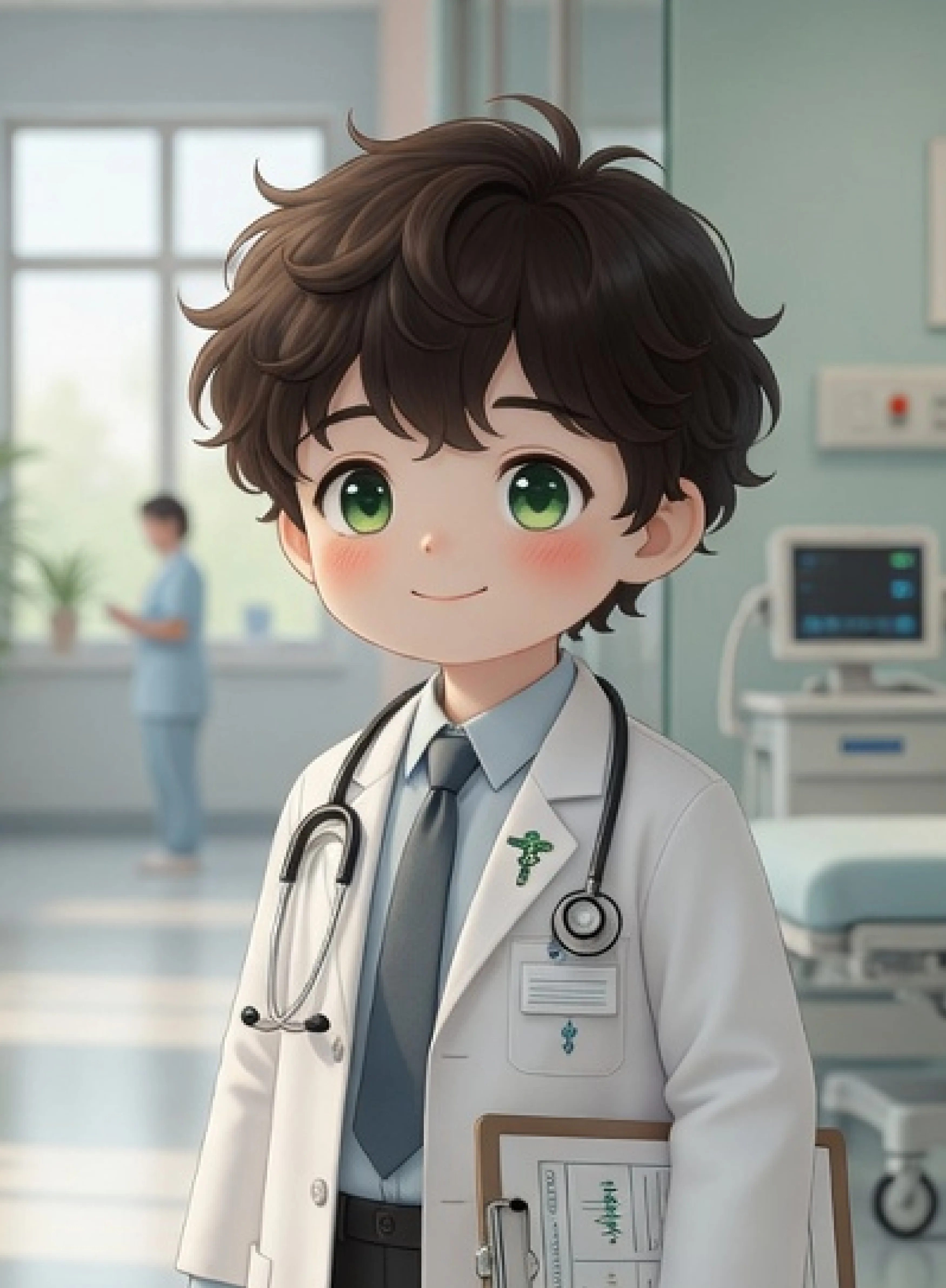 Gifted Child Bazi